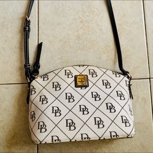 Dooney Bourke crossbody